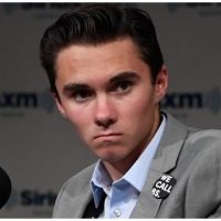 Not a joke: Fortune names David Hogg and cohorts the world’s greatest leaders of 2018