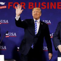 West Virginians Share Tax Cut Success Stories With Trump