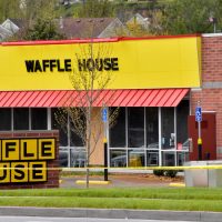 If Current Laws Had Been Followed, There Would Have Been No Waffle House Shooting
