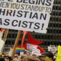 Anti-‘Christian Privilege’ Activism in Academia