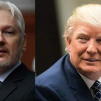 BREAKING: Democrat Party Sues Trump, Russia and Wikileaks for Conspiring to Disrupt 2016 Election