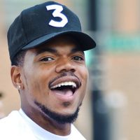 Chance The Rapper Blows Liberal Minds By Tweeting: ‘Black People Don’t Have To Be Democrats’
