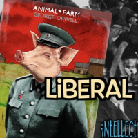 Liberal Farm – It’s Intellectual Froglegs