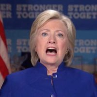 Hillary’s New Unpopularity Low and the Poll Singularity