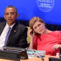 Trump Attorney Uncovers New Unmasking Docs Showing Samantha Power Actively Worked With Media to Undermine Trump During Transition (VIDEO)