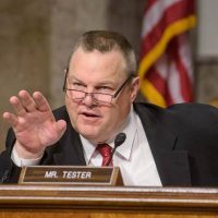 President Trump Calls on Liberal Senator Jon Tester to Resign After Spreading Lies About Admiral/Doctor Ron Jackson