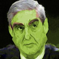 MONUMENTAL: The Naked Truth About Robert Mueller