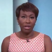 Viewers Abandon MSNBC’s Joy Reid Over Unbelievable Claim Her Blog Was Hacked