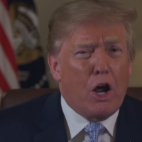 “AMERICA WILL NOT BE HELD HOSTAGE”: PRESIDENT TRUMP DUMPS IRAN DEAL. READ REMARKS. SEE (VIDEO)