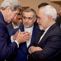Arrest Kerry for Collusion With Islamic Terror States
