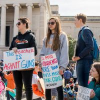 Emboldened by March for Our Lives, Far-Left DC Council Considers Lowering Voting Age to 16