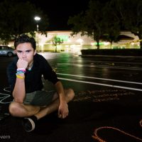 Teen Tyrant David Hogg Demands $1 Million From Publix, Plans Die-In at Grocery Chain Over Support for Pro-NRA Politician Putnam