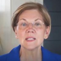 Elizabeth Warren praises Red China ‘whole-of-government’ strategy against NKorea