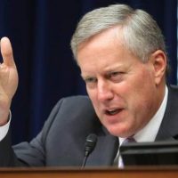Freedom Caucus Chairman Sends Letter to Trump Requesting He Use Powers to Release ALL Docs on FISA Abuse and Unredacted Rosenstein Memo