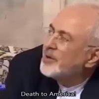 John Kerry’s Iran Deal Buddy Caught Chanting ‘Death To America’ (VIDEO)