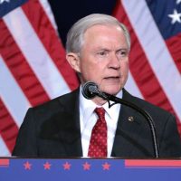 President Trump Slams AWOL Jeff Sessions: “I Wish” I Would Have Hired Somebody Else for Attorney General