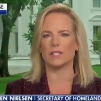 DHS Secretary Nielsen: Democrats Owe Trump An Apology For Distorting MS-13 Comments (VIDEO)