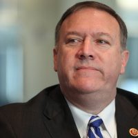 NY Times Mocks Pompeo For Being Far Away, Ignores Fact That He’s Saving Prisoners From North Korea