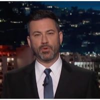 ‘LIE!’ Jimmy Kimmel Pushes Bogus School Shooting Stats That Have Been Disproven
