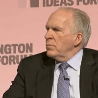 TRUMP Goes After Liberal Hack JOHN BRENNAN: This Guy Is Genesis of this Whole Debacle… A Political Hit Job