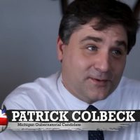 Katie Hopkins In Detroit: Can Patrick Colbeck Turn Michigan Around?