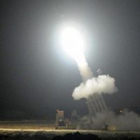 Iran’s half hearted ‘retaliation’ for Israel strikes leads to massive IDF counterstrike