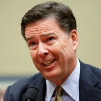 BREAKING!! DOJ Inspector General Releases James Comey Report!! — Conclusion: Comey Violated Department and FBI Policies Pertaining to the Retention, Handling, and Dissemination of FBI Records and Information