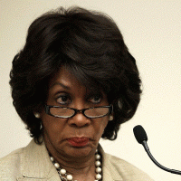 Mad Maxine: Trump’s Exit from Iran Deal Means Impeachment Is the Only Answer