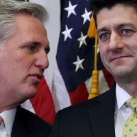 Rep. Kevin McCarthy Posturing on Immigration, Talking Amnesty Quietly