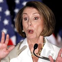 ANOTHER Dem candidate disavows Pelosi: ‘I will not vote’ for as leader