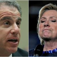 BREAKING: IG Horowitz Found “Reasonable Grounds” FBI Violated FEDERAL CRIMINAL LAW in Bureau’s Handling of Hillary Investigation