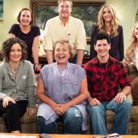 BREAKING: ABC Cancels Roseanne