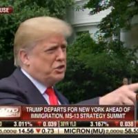 President Trump: “I Think It’s Going to Be Pretty Obvious” That Obama Likely Knew About #Spygate (VIDEO)