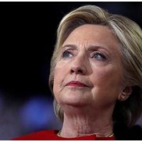 Sore Loser Hillary Clinton Calls the Electoral College ‘A Little Troubling’ (VIDEO)