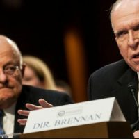TGP EXCLUSIVE: Former Intelligence Officers Find ‘Indisputable Evidence’ U.S. Intel Leaders Were Linked to British in Spygate Scandal