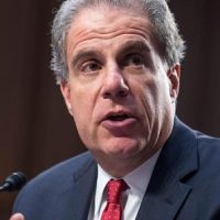 Just in time for Trump-Kim summit: DoJ inspector general to release Clinton email report