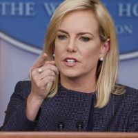 INTIMIDATION: Democratic Socialists Bully DHS Secretary Out of Dinner At DC Restaurant