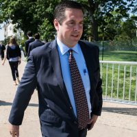 Google up to its old tricks again and Devin Nunes has a bead on them