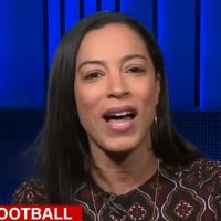 CNN Commentator Says America’s National Anthem Is ‘Problematic’ (VIDEO)