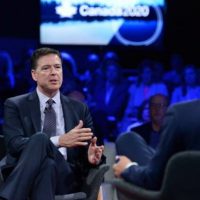 James Comey Attacks President Trump Over G7 Dispute With Trudeau