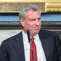 De Blasio’s ‘Green New Deal’ bans hotdogs for ‘most vulnerable New Yorkers’