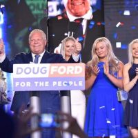 Canada’s Donald Trump Wins Big In Ontario, Ends 15 Years Of Liberal Control