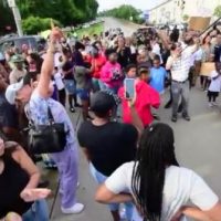 Protests Erupt in Pittsburgh Over Black 17-Year-Old Shot Dead by Police Officer (VIDEOS)