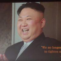 MUST WATCH: Trump Creates Hollywood-Style Trailer For Kim Jong Un Calling For Peace