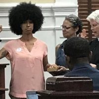 New County Official In Georgia Takes Oath Of Office On Malcolm X Autobiography Instead Of The Bible