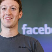 VIDEO: Facebook CEO Mark Zuckerberg laughs at Maxine Waters attack