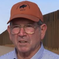 Retired Border Patrol Agent Offers Simple Solution To America’s Illegal Immigration Problem (VIDEO)