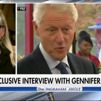 #MeToo: Gennifer Flowers accuses Bill Clinton of sexual harassment