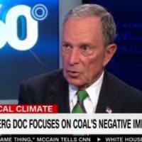 No One Wants Bloomberg to Run for President