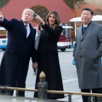 The Existential Threat To America Is China Not Russia And Trump Gets It